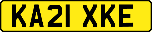 KA21XKE