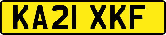 KA21XKF