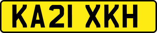 KA21XKH