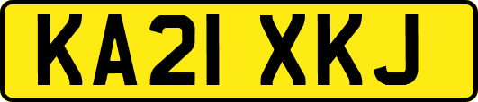KA21XKJ