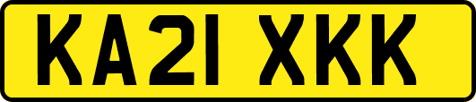 KA21XKK