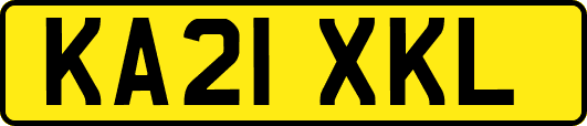 KA21XKL