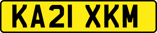 KA21XKM