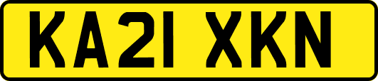 KA21XKN
