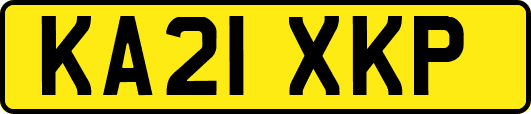 KA21XKP