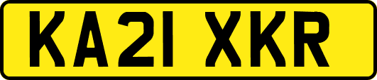 KA21XKR