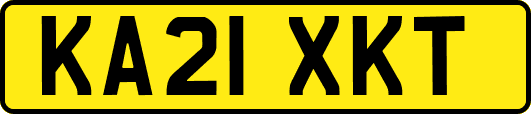 KA21XKT