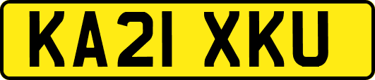 KA21XKU