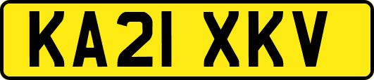 KA21XKV