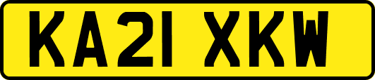 KA21XKW