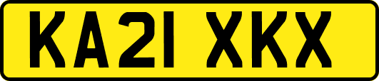 KA21XKX