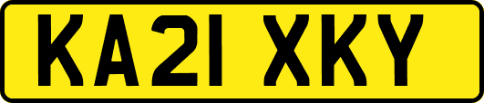KA21XKY