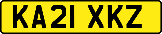 KA21XKZ