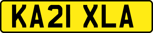 KA21XLA