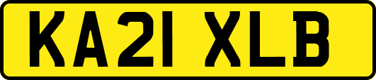 KA21XLB
