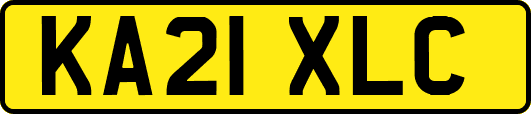 KA21XLC