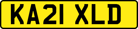 KA21XLD