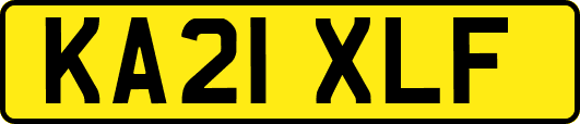 KA21XLF