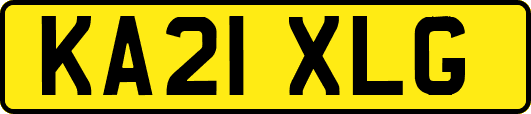 KA21XLG
