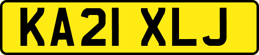 KA21XLJ