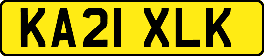 KA21XLK