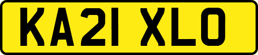 KA21XLO