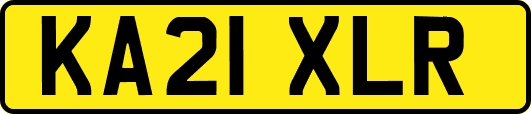 KA21XLR
