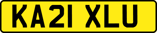 KA21XLU