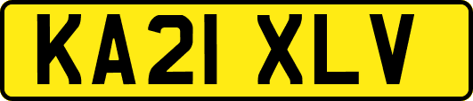 KA21XLV