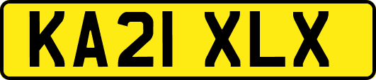 KA21XLX