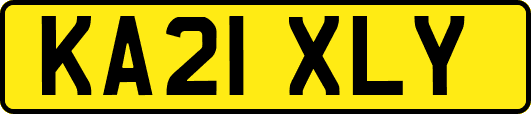 KA21XLY