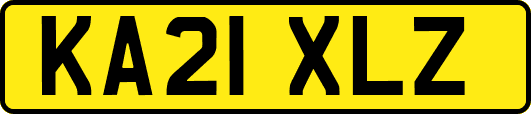 KA21XLZ