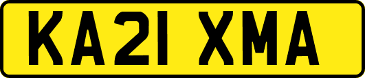KA21XMA