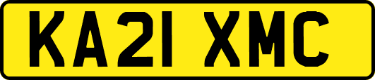 KA21XMC