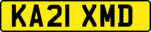 KA21XMD