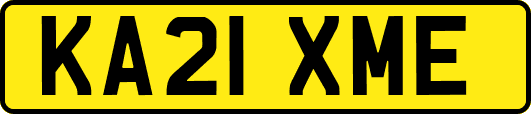 KA21XME