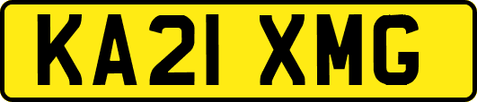 KA21XMG