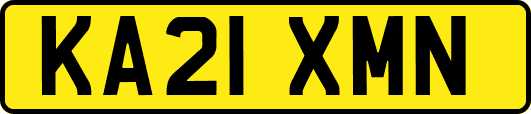 KA21XMN