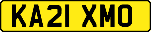 KA21XMO