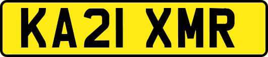 KA21XMR