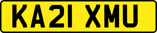 KA21XMU