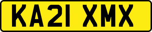 KA21XMX
