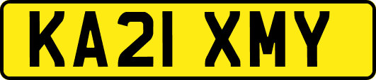 KA21XMY