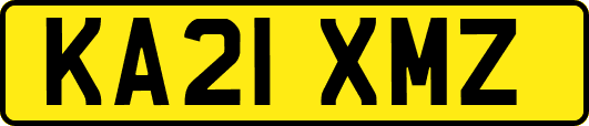 KA21XMZ