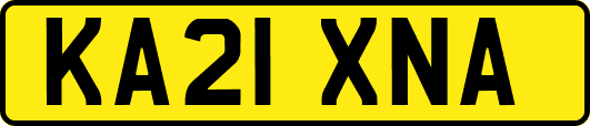 KA21XNA