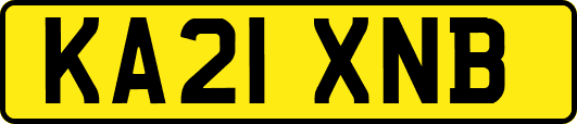 KA21XNB