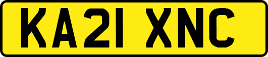 KA21XNC