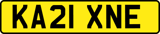 KA21XNE
