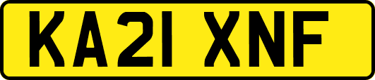 KA21XNF