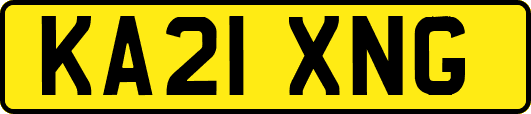 KA21XNG